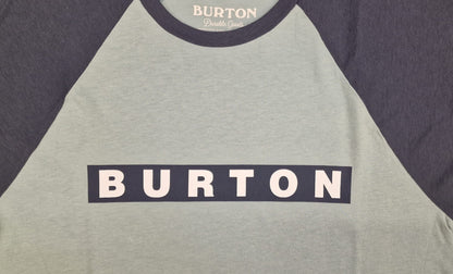 T-shirt uomo BURTON