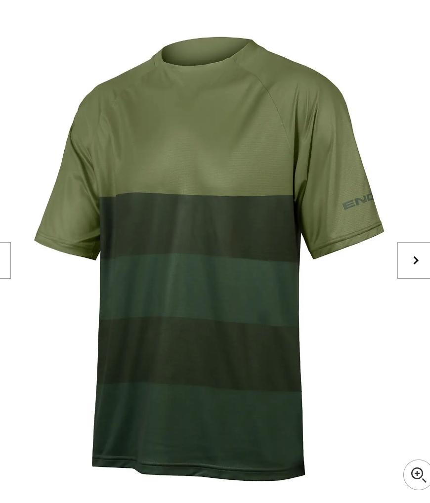T-shirt bike Endura