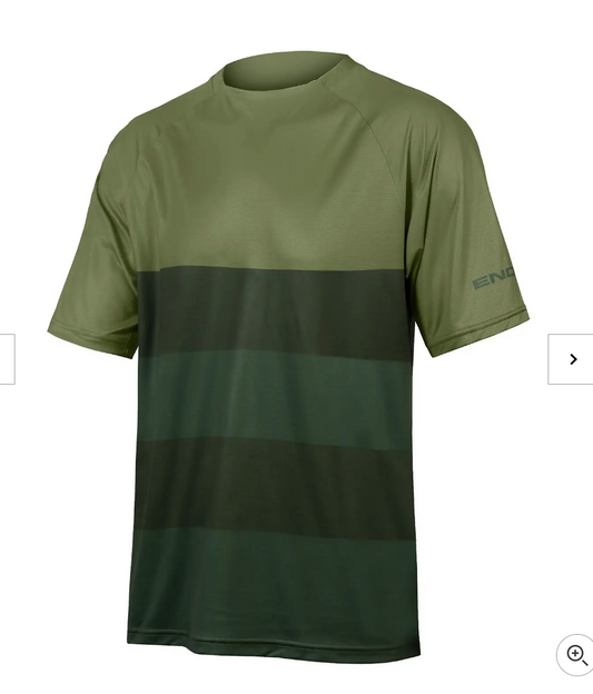 T-shirt bike Endura