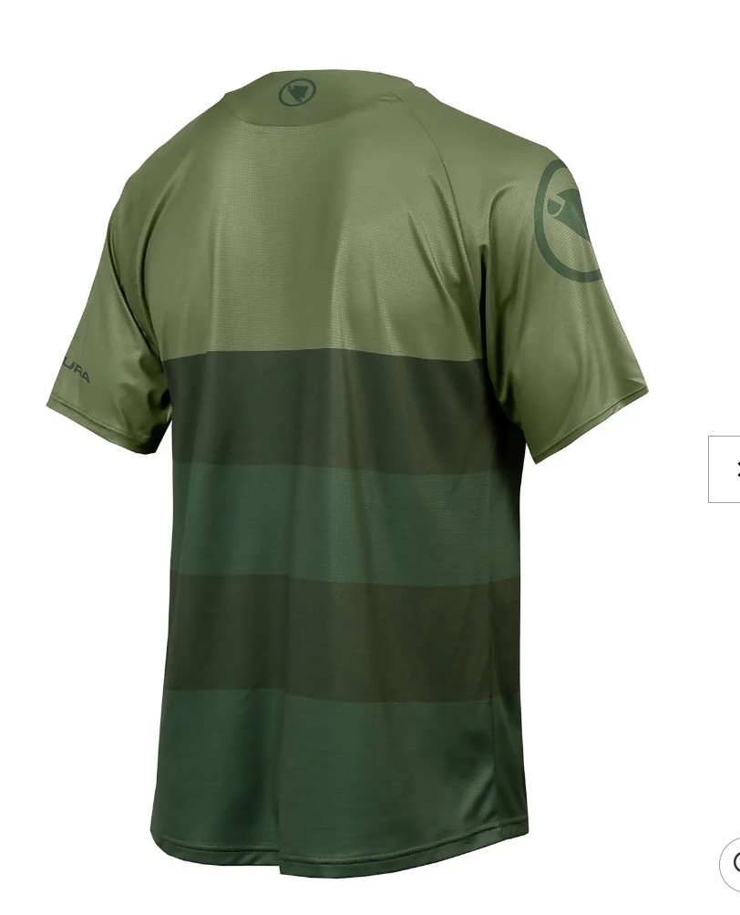 T-shirt bike Endura