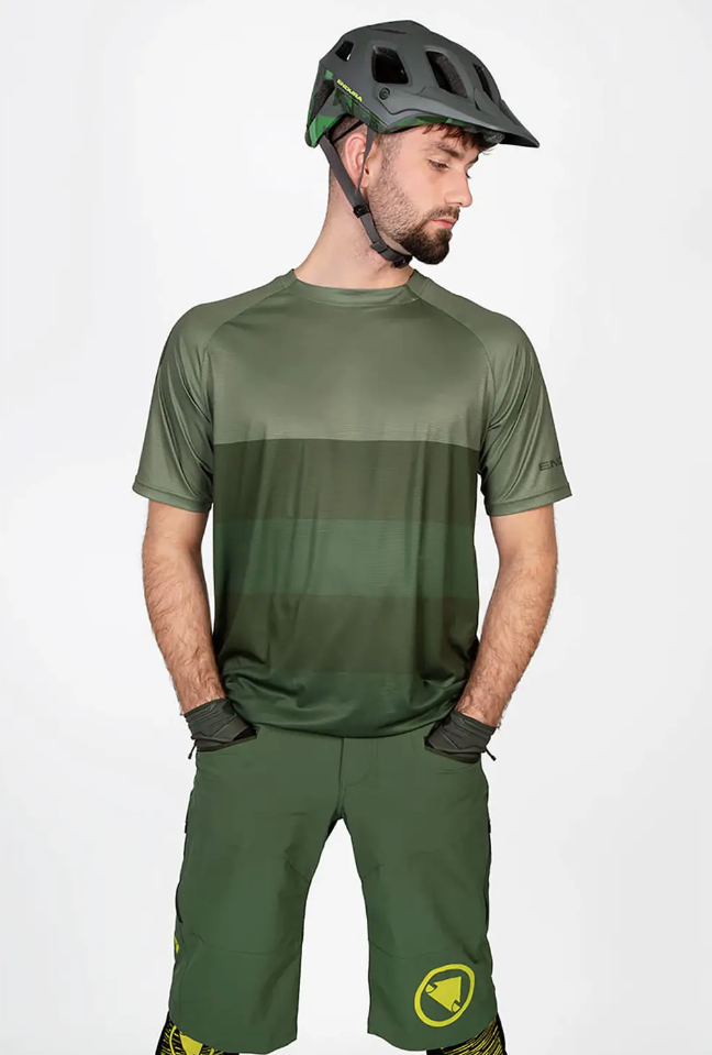 T-shirt bike Endura