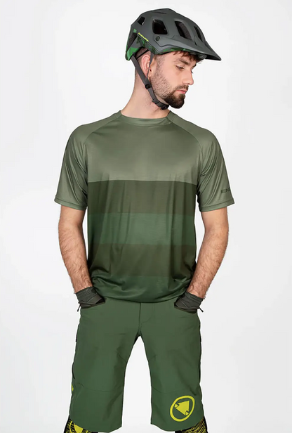 T-shirt bike Endura
