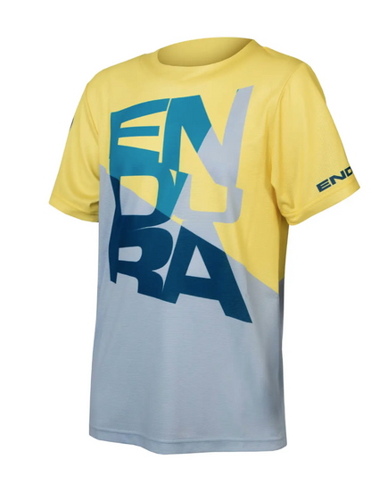 T-shirt Kids Endura
