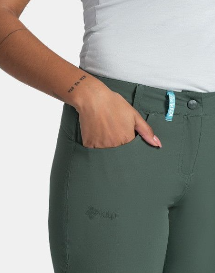 Pantaloncino tecnico donna Kilpi