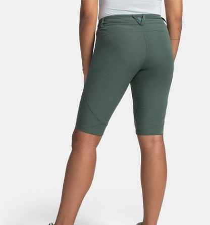Pantaloncino tecnico donna Kilpi