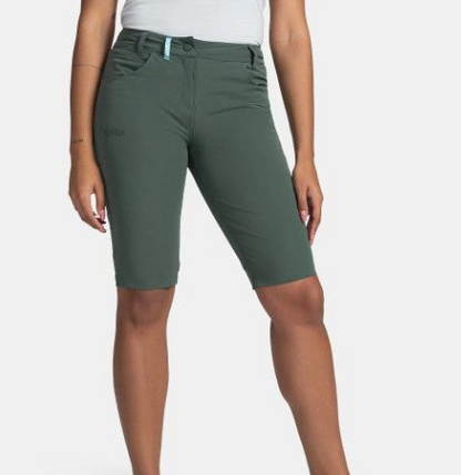 Pantaloncino tecnico donna Kilpi