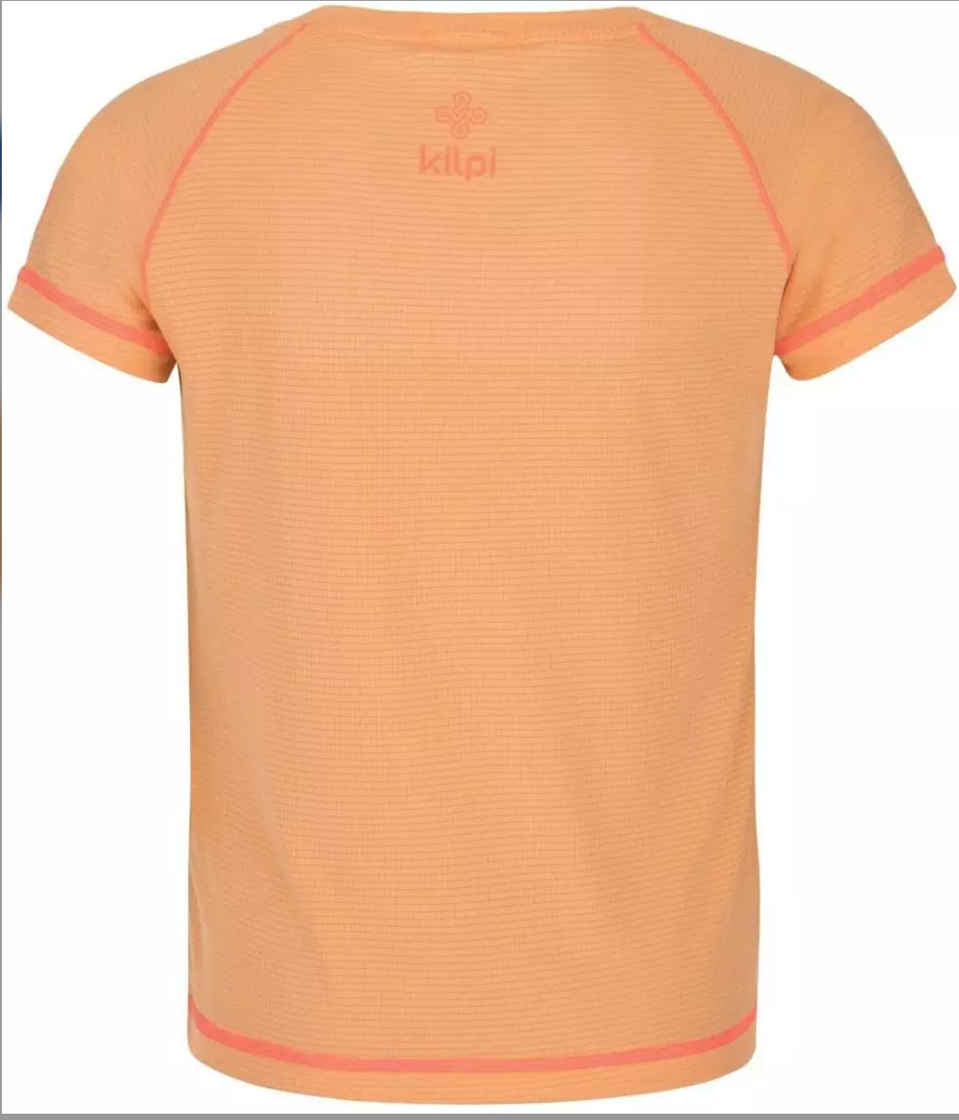 T-shirt tecnica Junior Kilpi