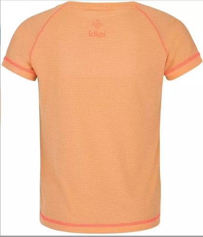 T-shirt tecnica Junior Kilpi