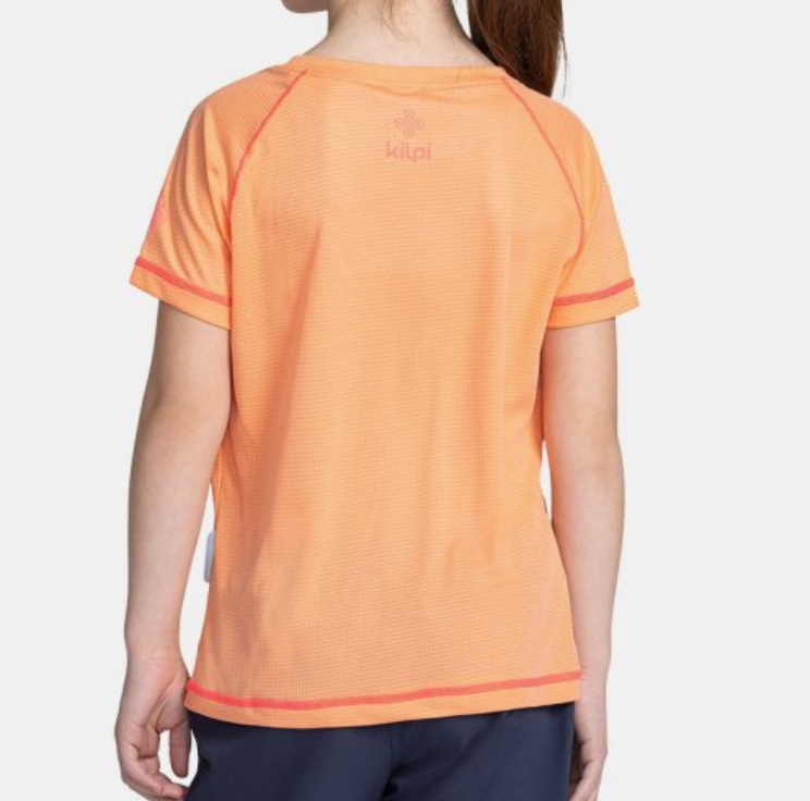T-shirt tecnica Junior Kilpi