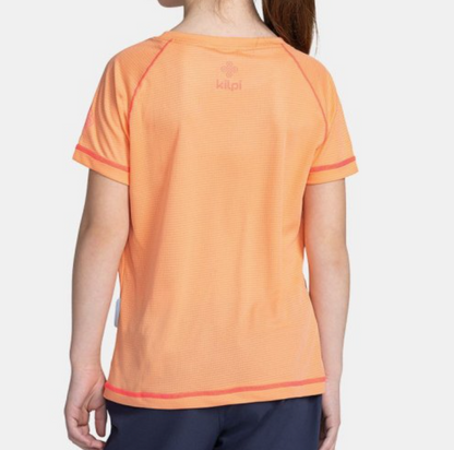 T-shirt tecnica Junior Kilpi
