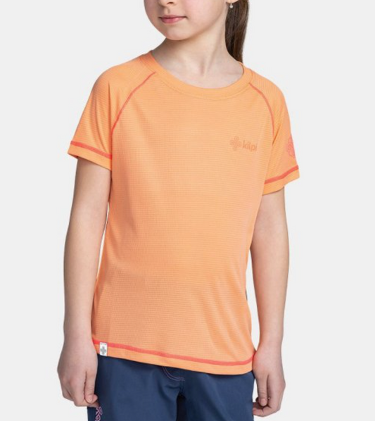 T-shirt tecnica Junior Kilpi