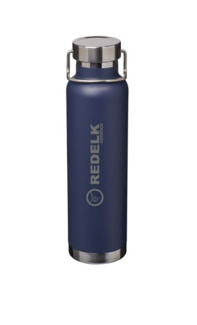 Borraccia Acciaio inox 650ml