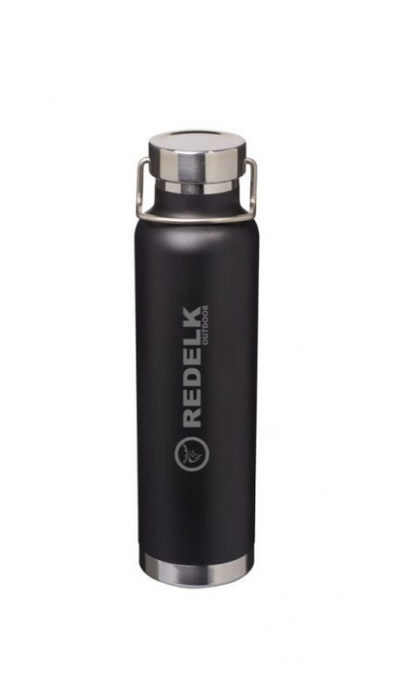 Borraccia Acciaio inox 650ml