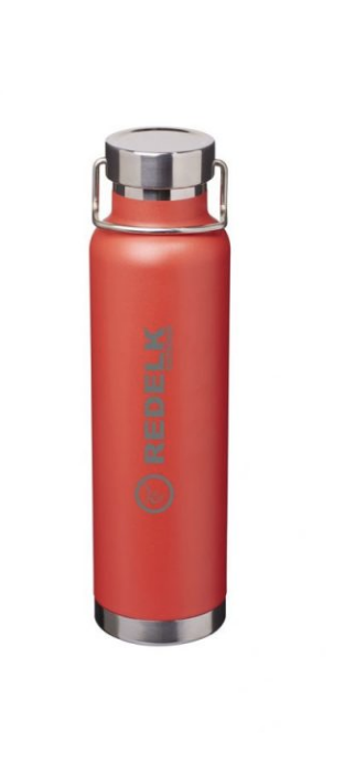 Borraccia Acciaio inox 650ml