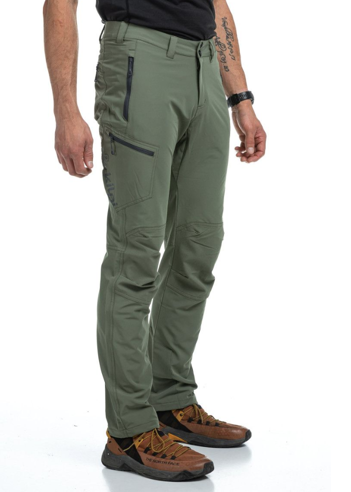 Pantalone Outdoor Kilpi uomo