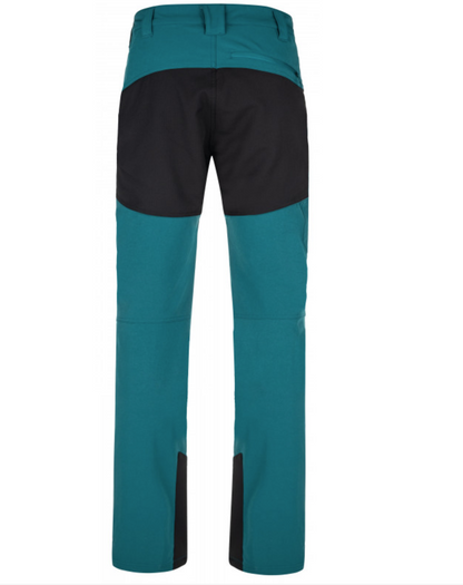 Pantalone Outdoor Kilpi uomo