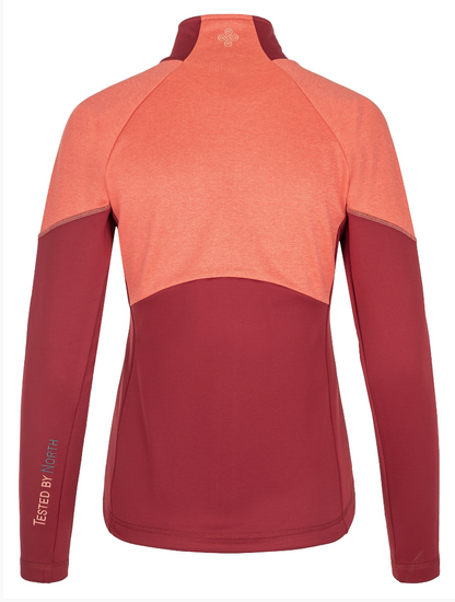 Maglia Opti-stretch donna