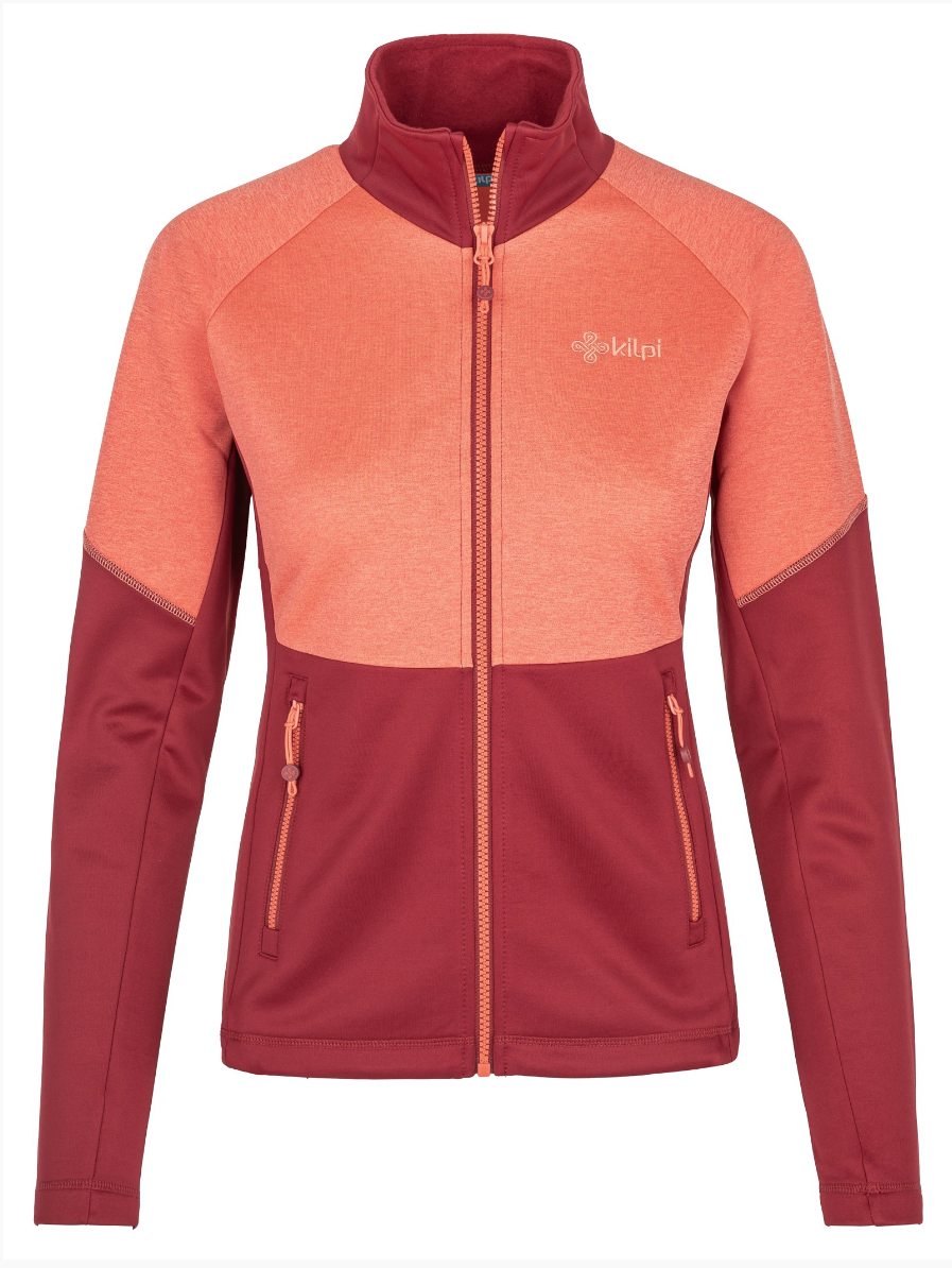 Maglia Opti-stretch donna