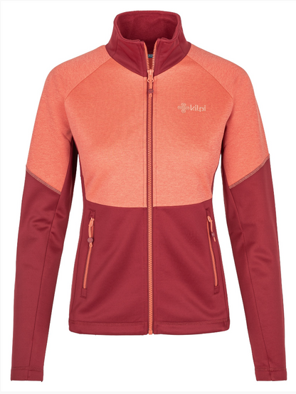 Maglia Opti-stretch donna