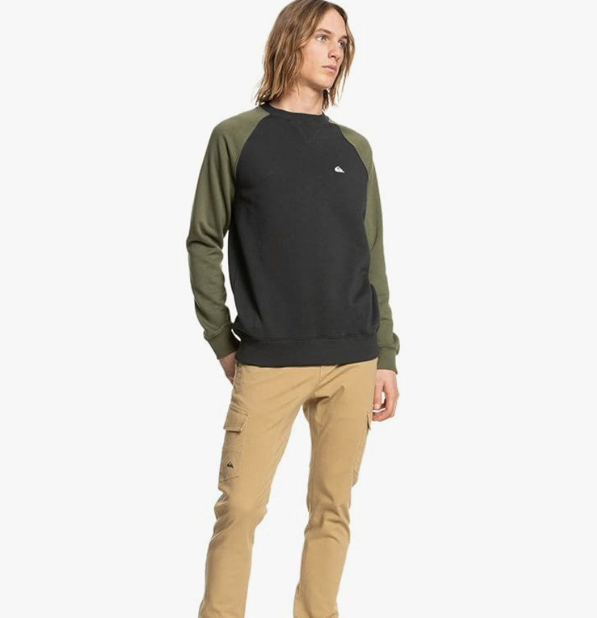 Maglia girocollo Quiksilver