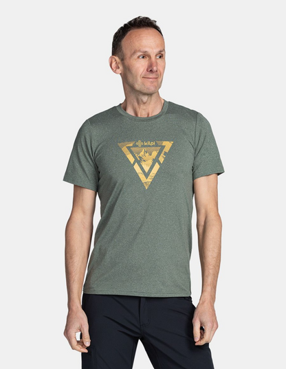 T-shirt tecnica uomo