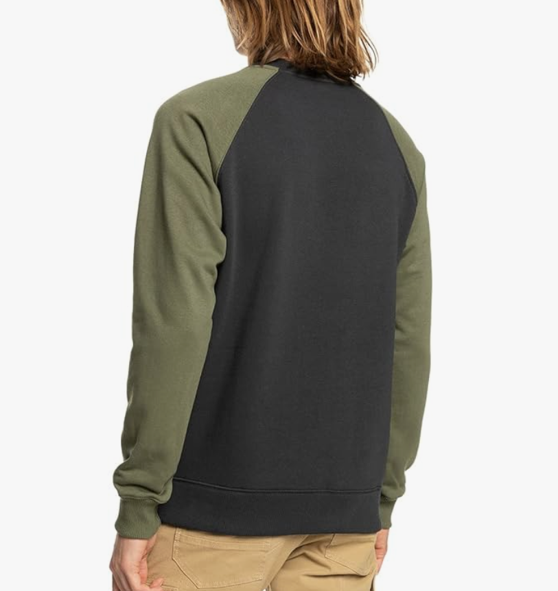 Maglia girocollo Quiksilver