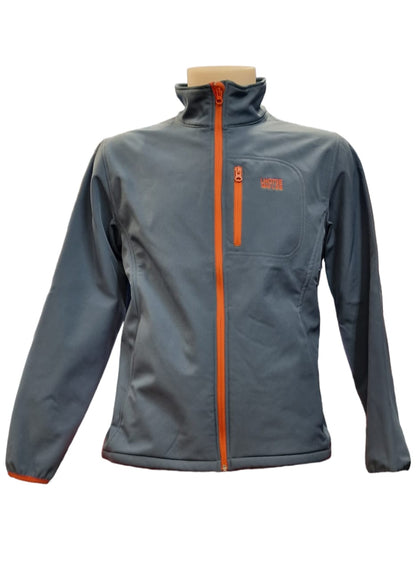 Softshell uomo High performance