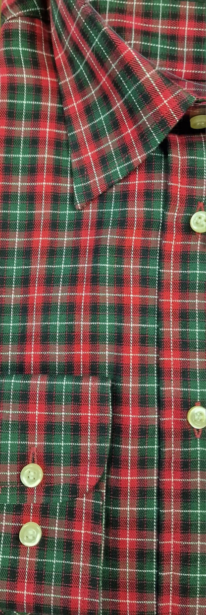 Camicia uomo 100% cotone